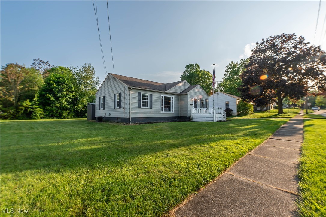 Mogadore - Residential