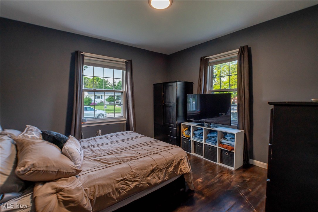 Mogadore - Residential