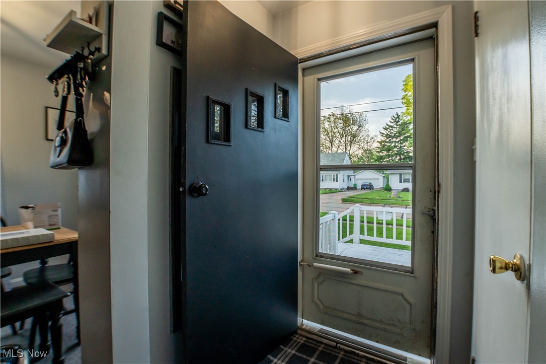 Mogadore - Residential