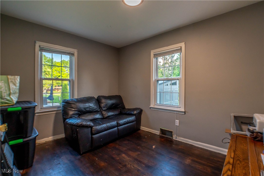 Mogadore - Residential