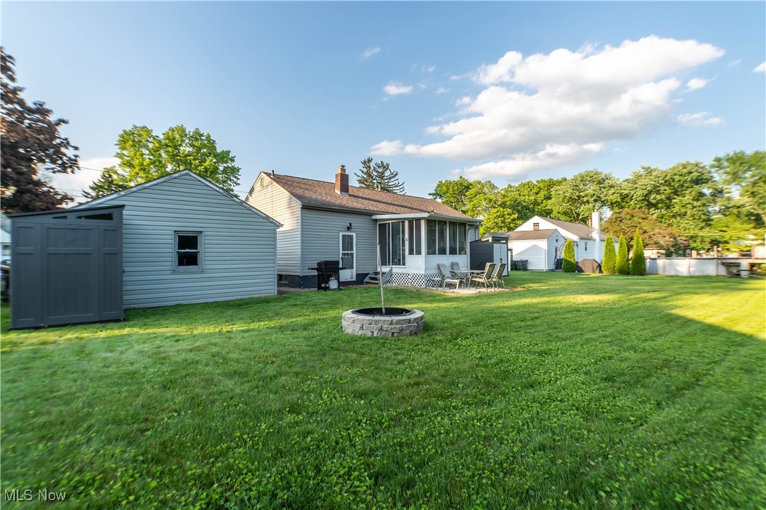 Mogadore - Residential