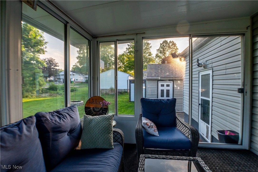 Mogadore - Residential