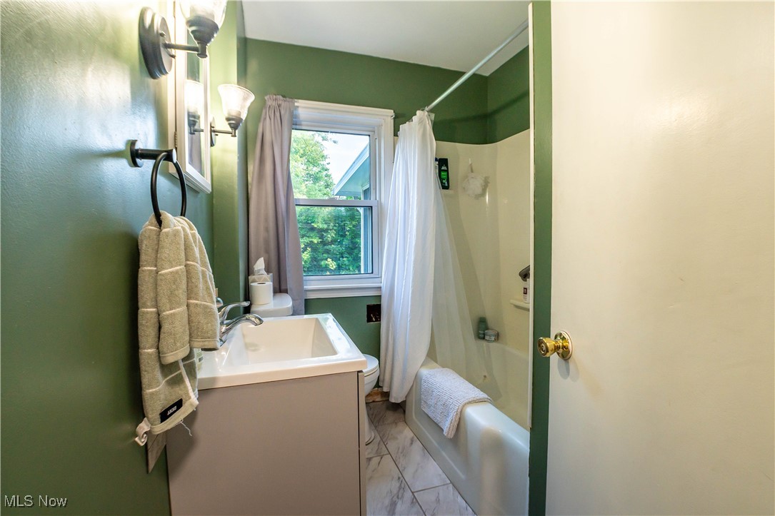 Mogadore - Residential
