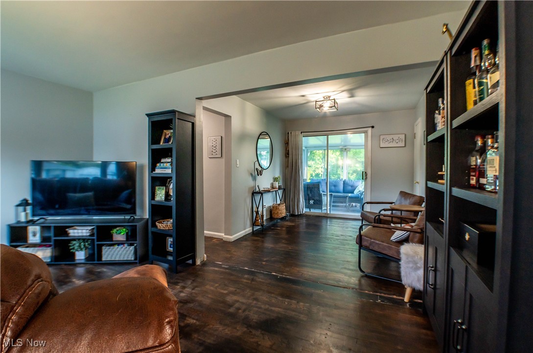 Mogadore - Residential