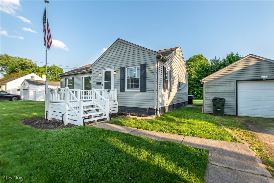 Mogadore - Residential