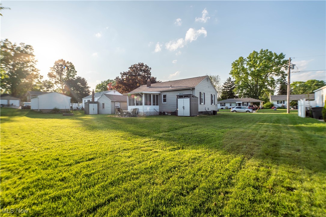 Mogadore - Residential