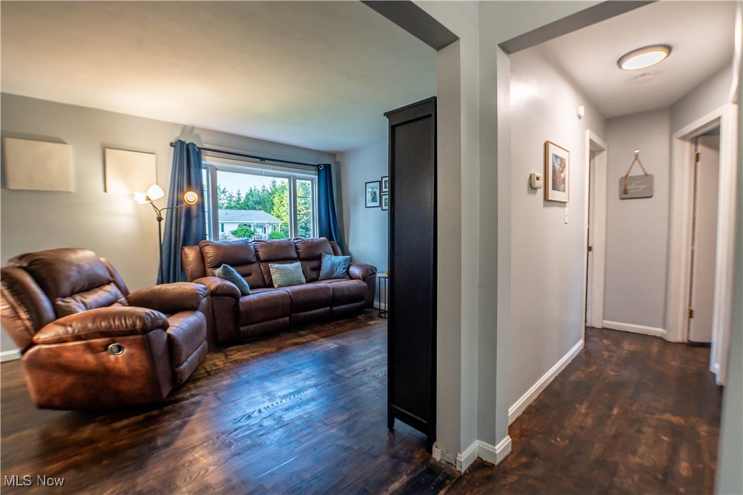 Mogadore - Residential