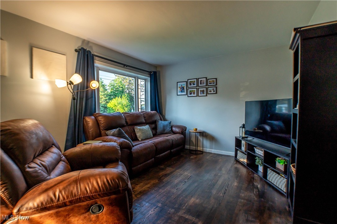 Mogadore - Residential