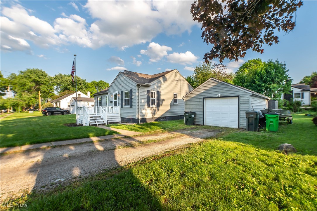 Mogadore - Residential