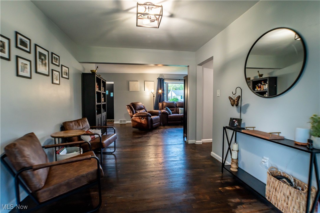Mogadore - Residential