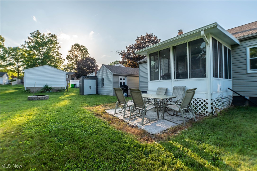 Mogadore - Residential