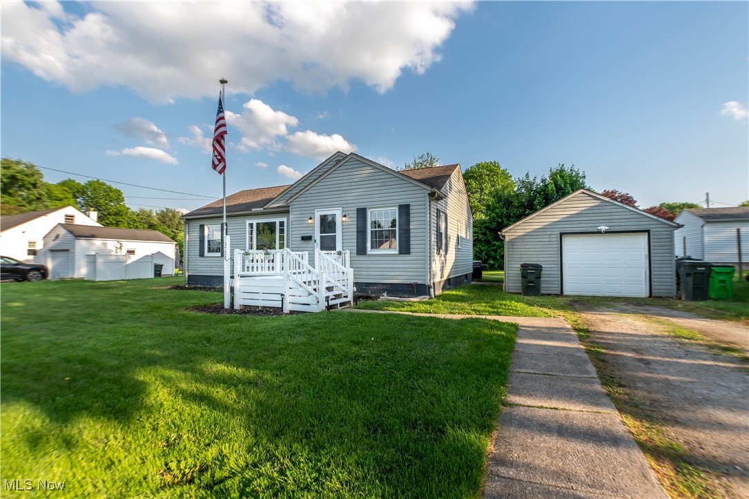 Mogadore - Residential