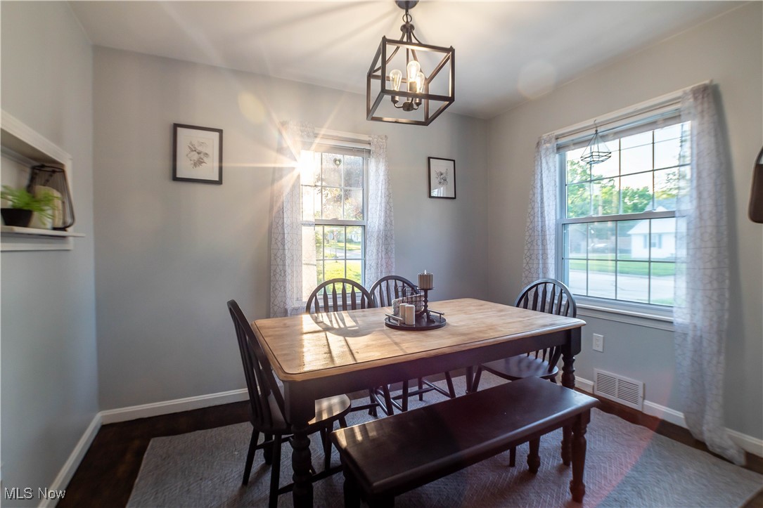 Mogadore - Residential