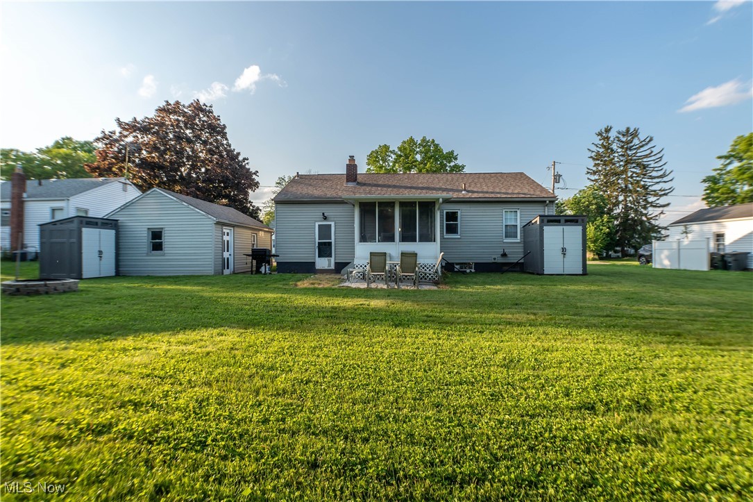 Mogadore - Residential