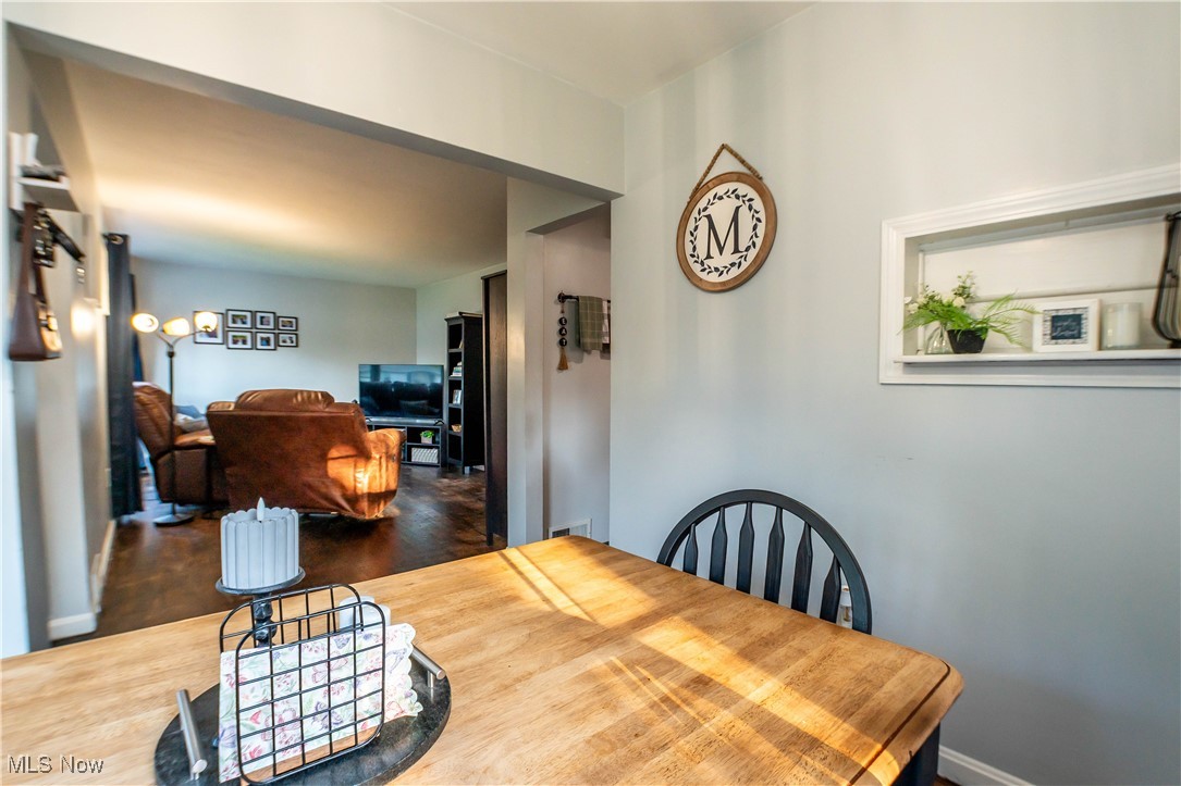 Mogadore - Residential