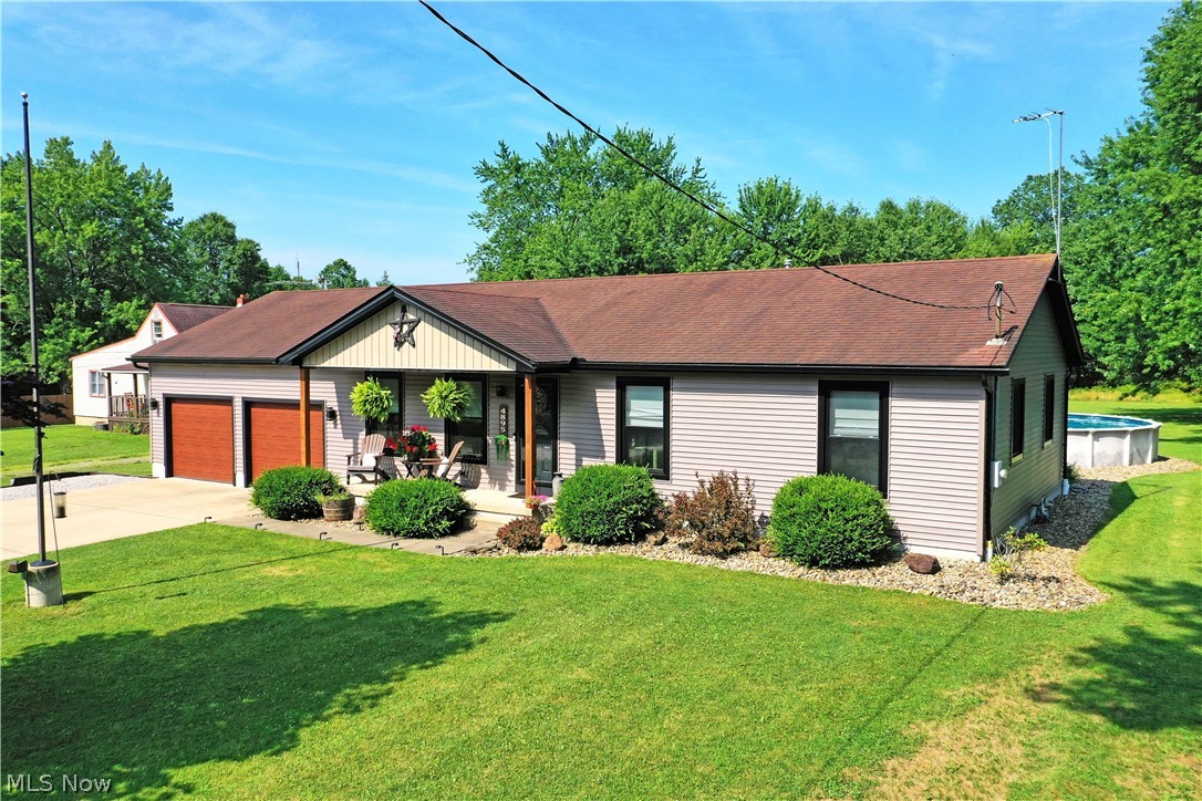 Reservation - Residential