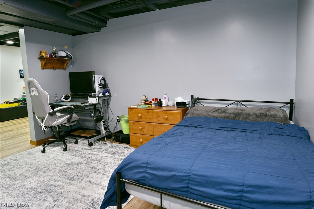 Reservation - Residential