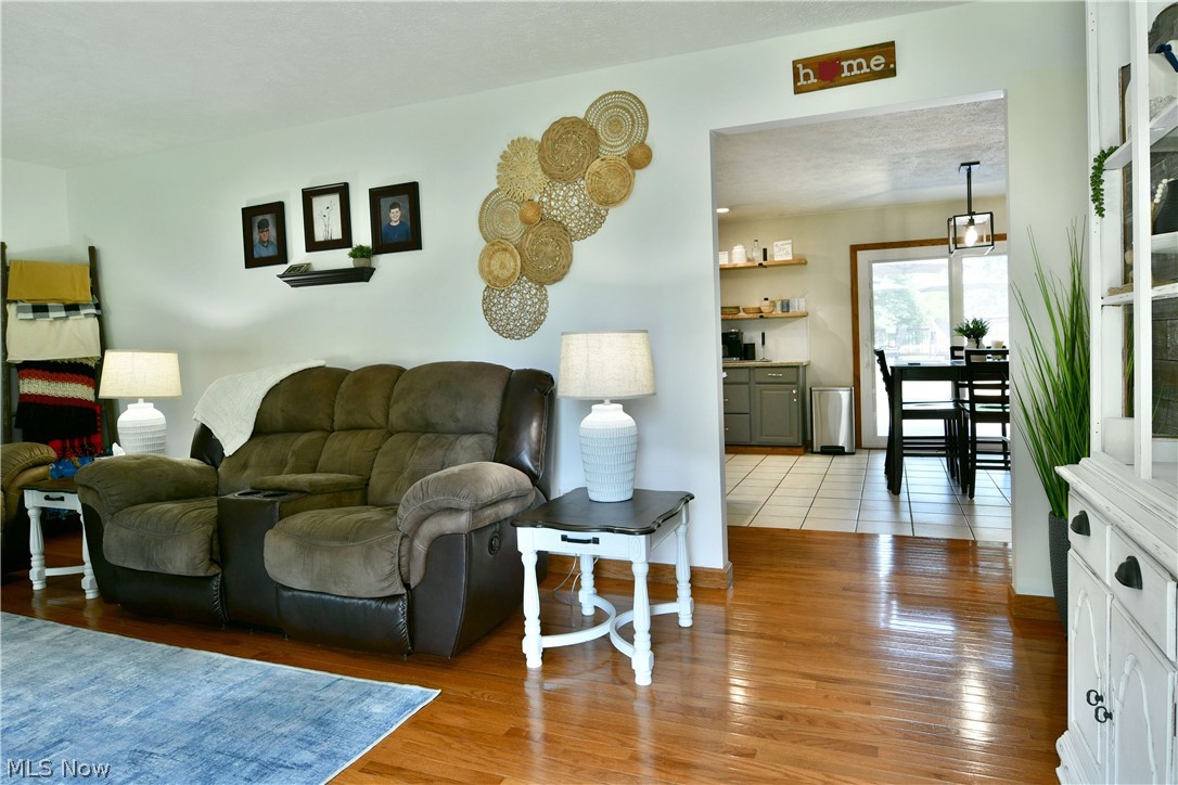 Reservation - Residential