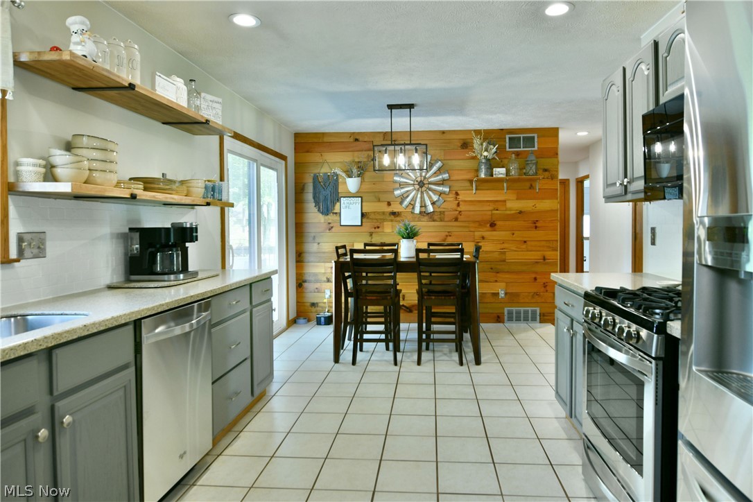 Reservation - Residential
