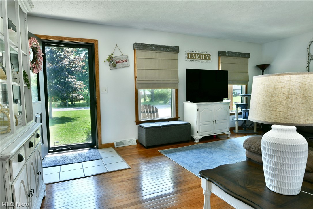Reservation - Residential