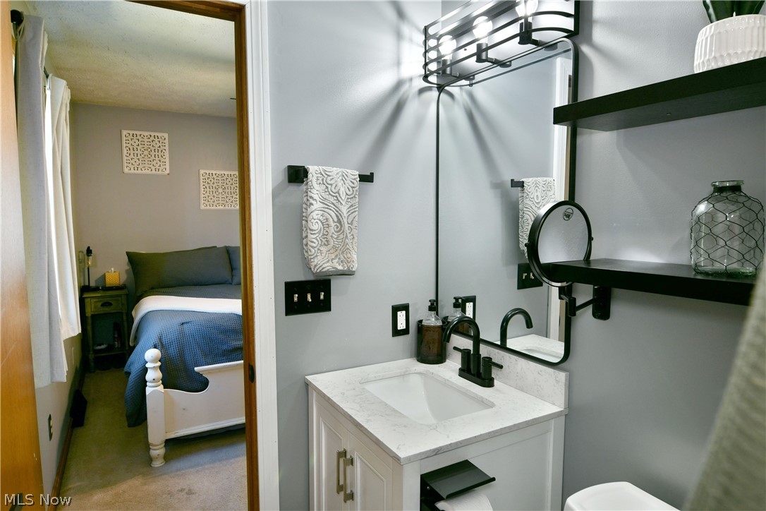 Reservation - Residential