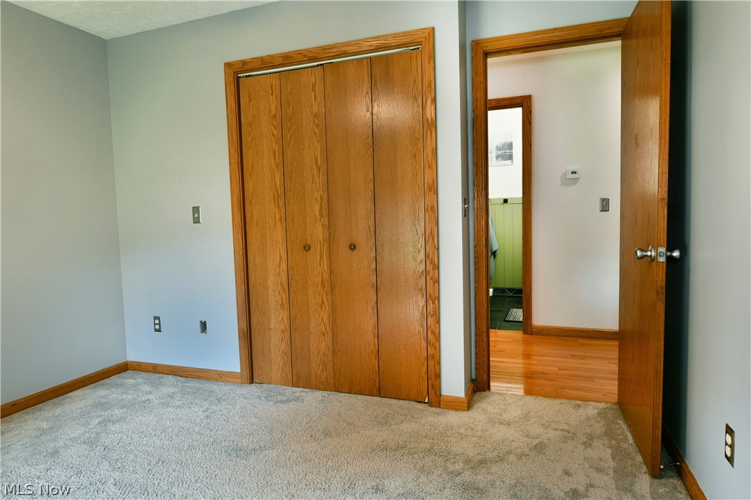 Reservation - Residential