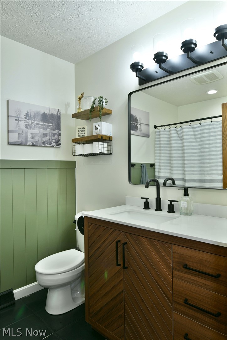 Reservation - Residential
