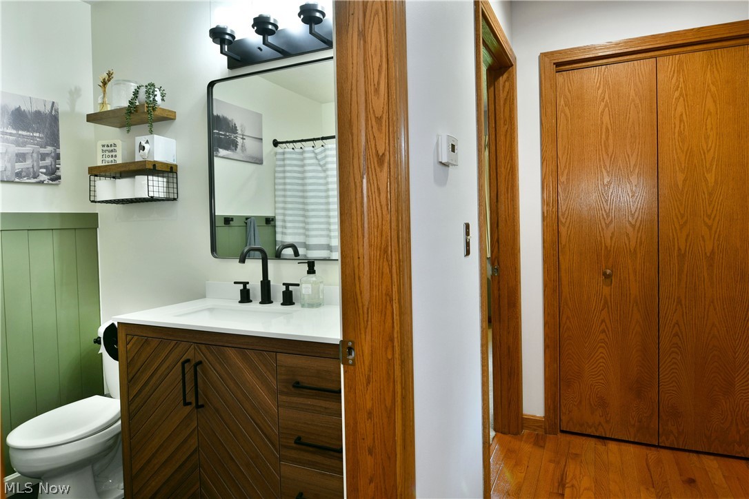 Reservation - Residential