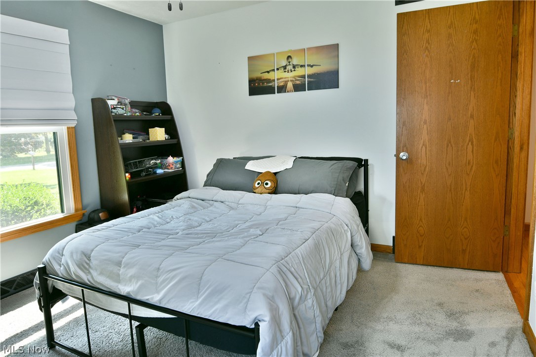 Reservation - Residential