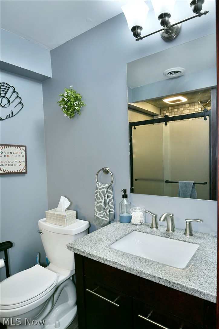 Reservation - Residential