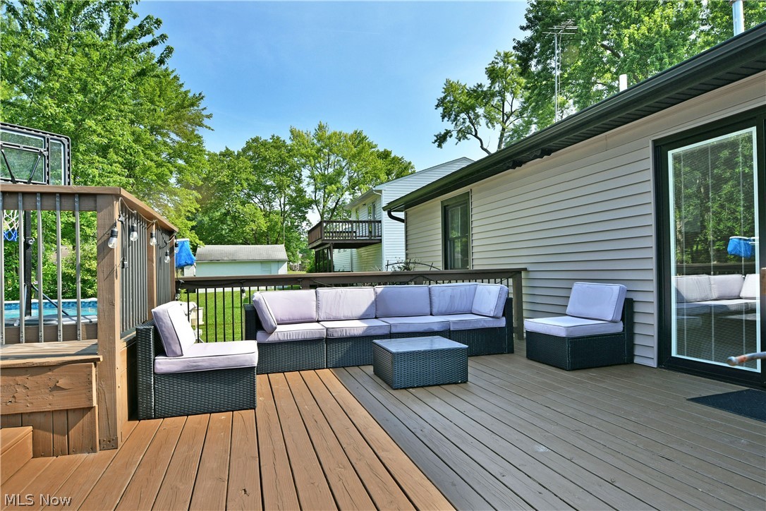 Reservation - Residential