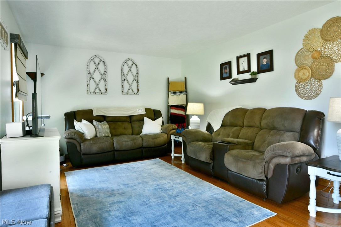 Reservation - Residential