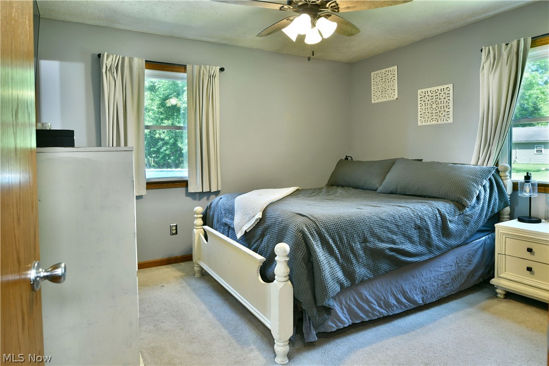 Reservation - Residential