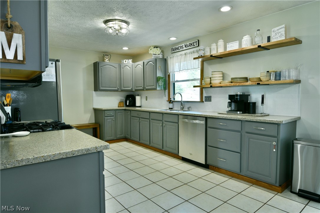 Reservation - Residential
