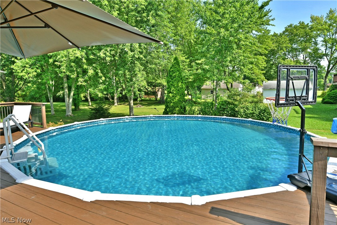 Reservation - Residential