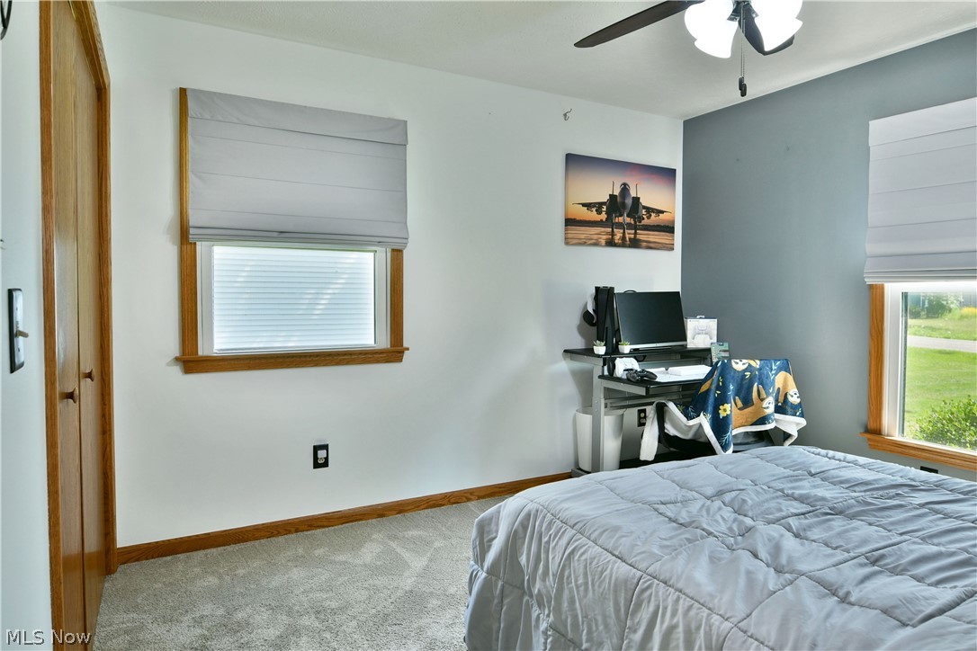 Reservation - Residential