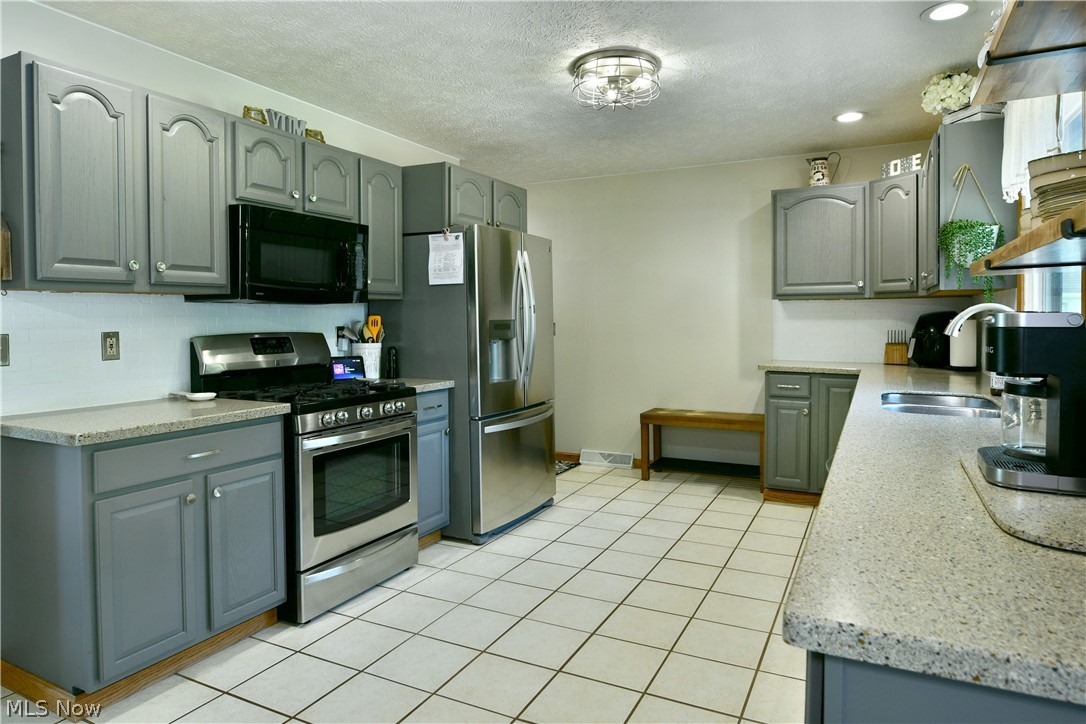 Reservation - Residential