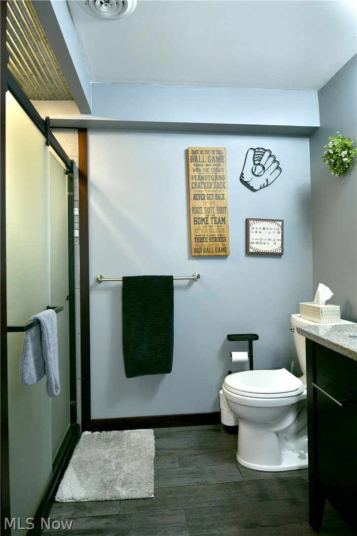 Reservation - Residential