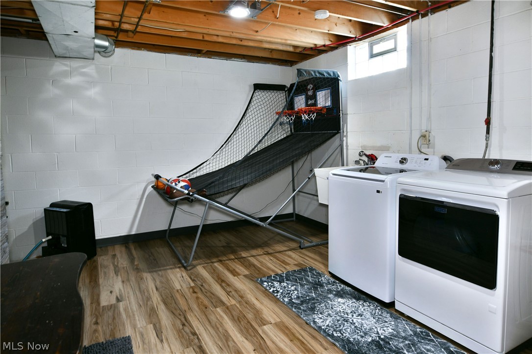 Reservation - Residential