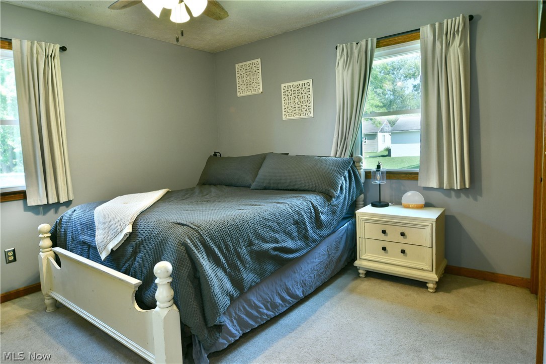 Reservation - Residential
