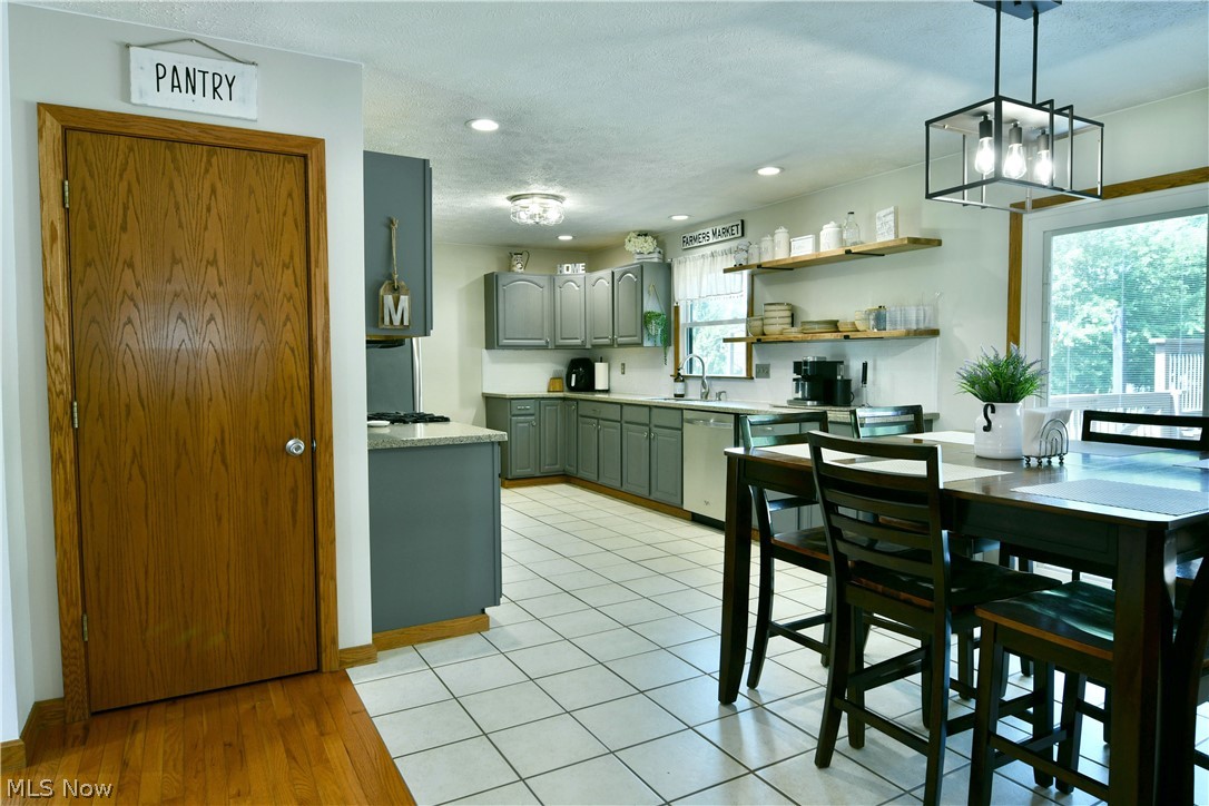 Reservation - Residential