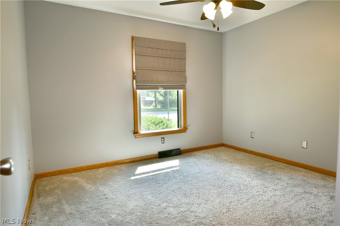 Reservation - Residential