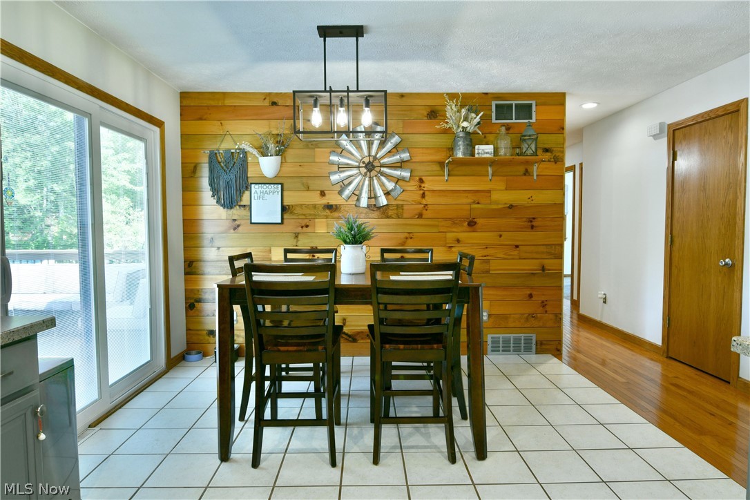 Reservation - Residential