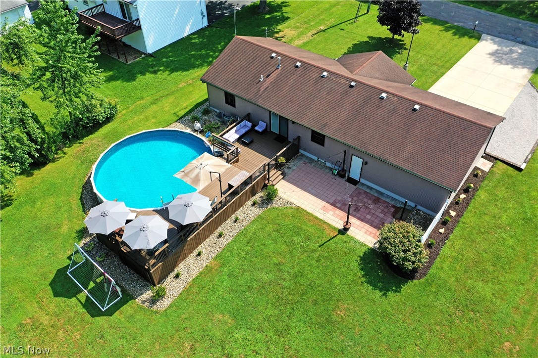 Reservation - Residential