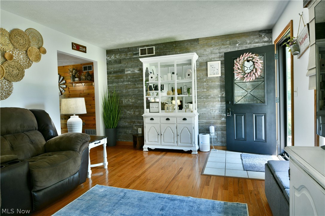 Reservation - Residential