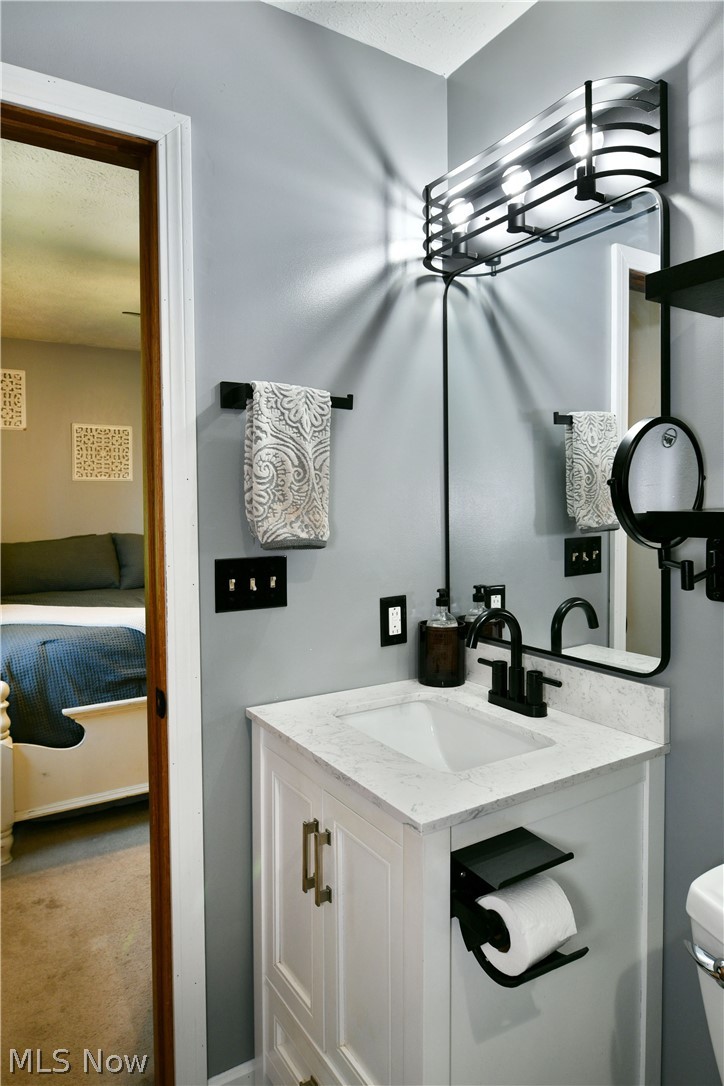Reservation - Residential