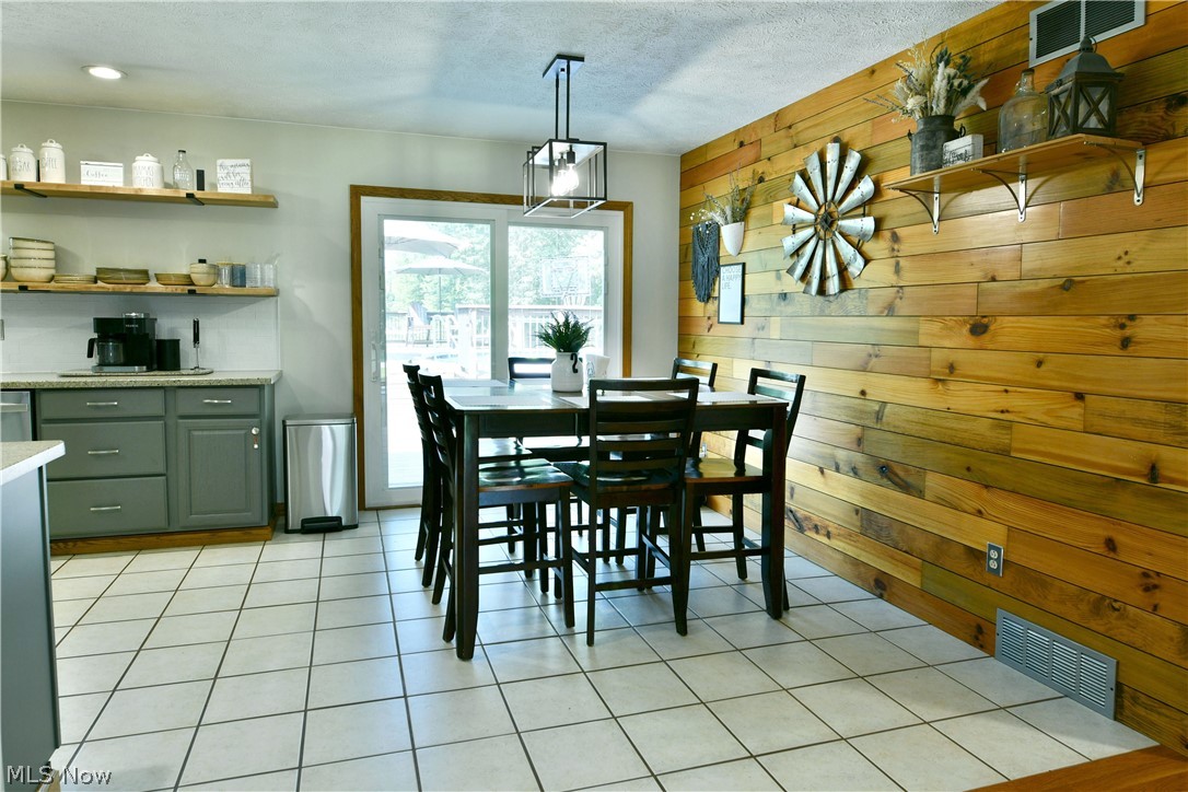 Reservation - Residential