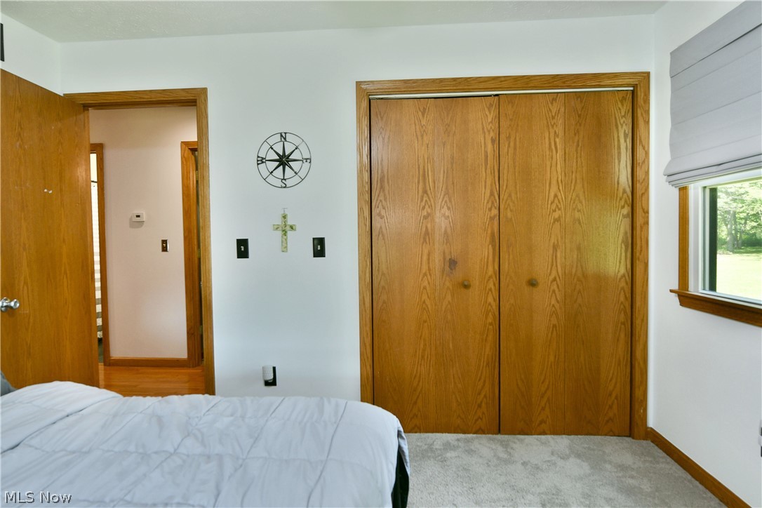Reservation - Residential