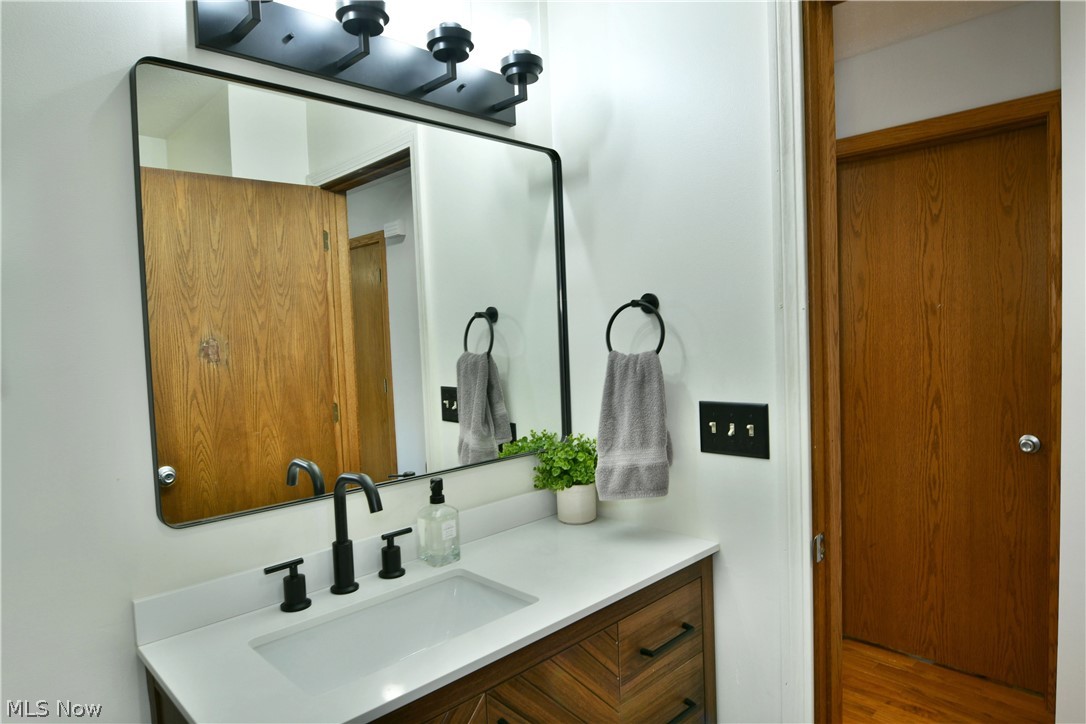 Reservation - Residential