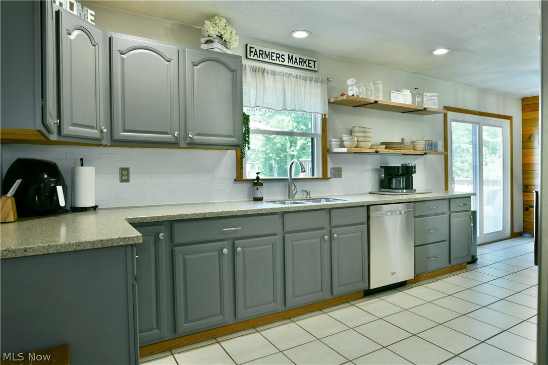 Reservation - Residential